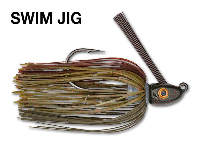 Swim Jig