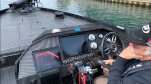 POLL: What is The Most Important Electronic Fishing Aid?