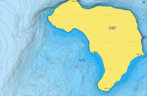 Thorah Island