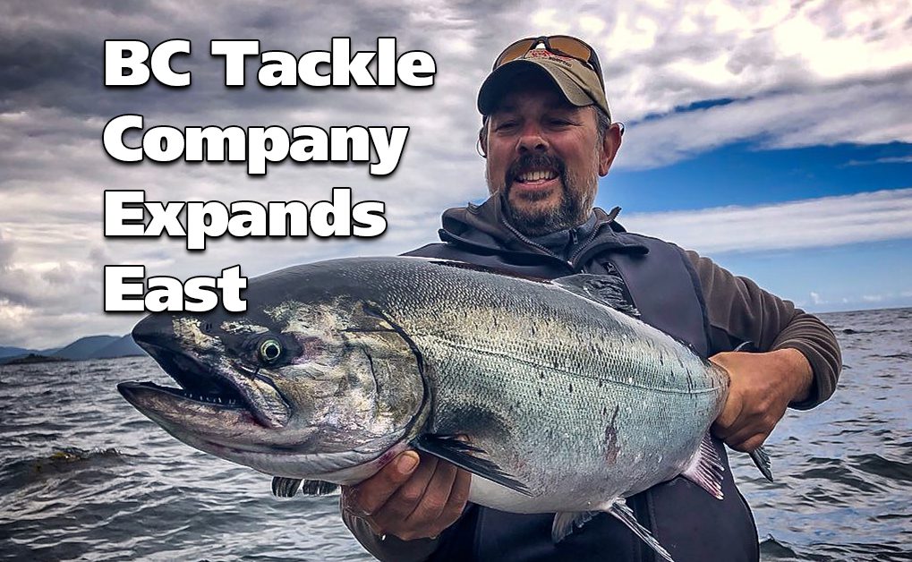BC Tackle Company