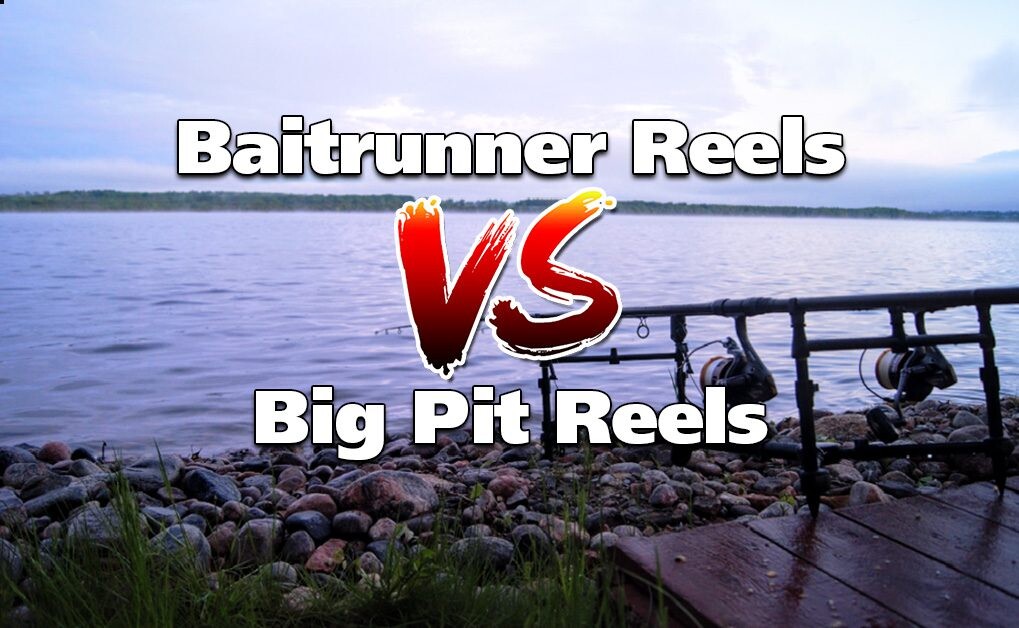 Baitrunner vs Big Pit