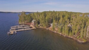 Hawk Lake Lodge