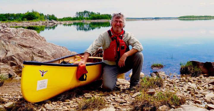 Kevin Callan – September 21, 2019 | Fish'n Canada