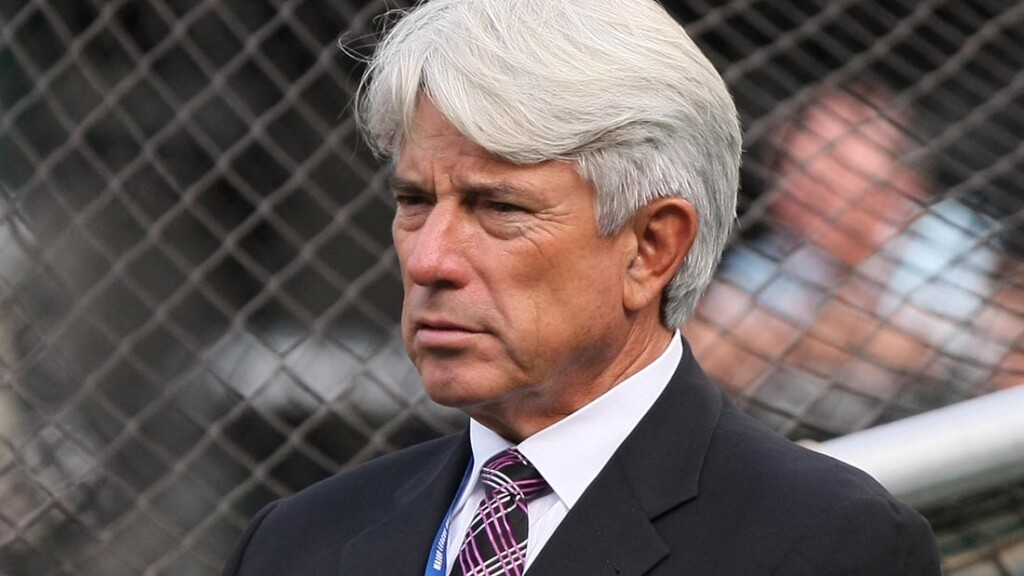 Buck Martinez