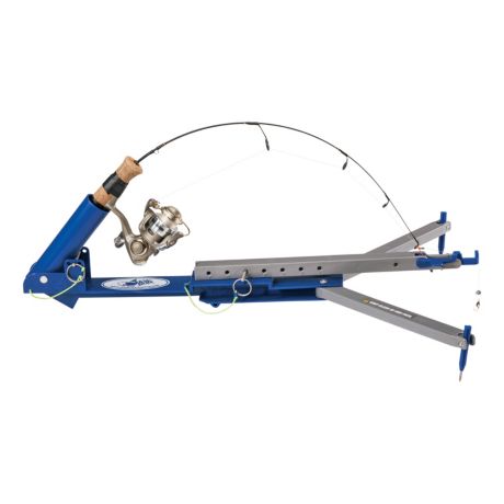 Jaw Jacker hook setter