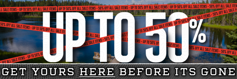Visit the Fish'n Canada Store