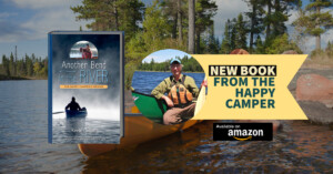 Another Bend in the River – NEW BOOK from The Happy Camper