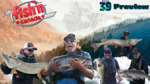 2024 SHOOT SEASON RECAP “IN THE FIELD”