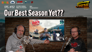 Our Best Season Yet?? | Outdoor Journal Radio ep. 152