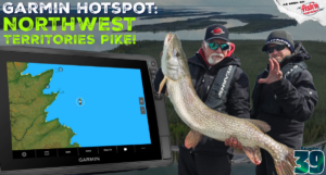 Mackenzie River Pike | HotSpot